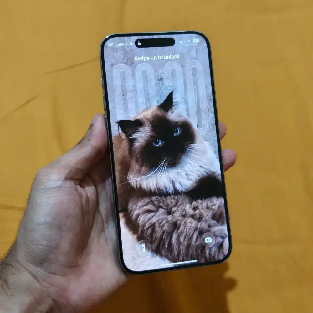 Iphone 15 Promax 256 IBOX