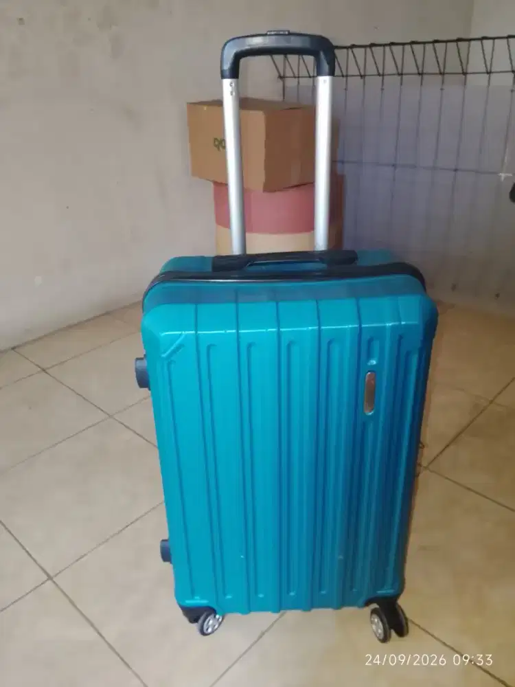 Jual koper polo