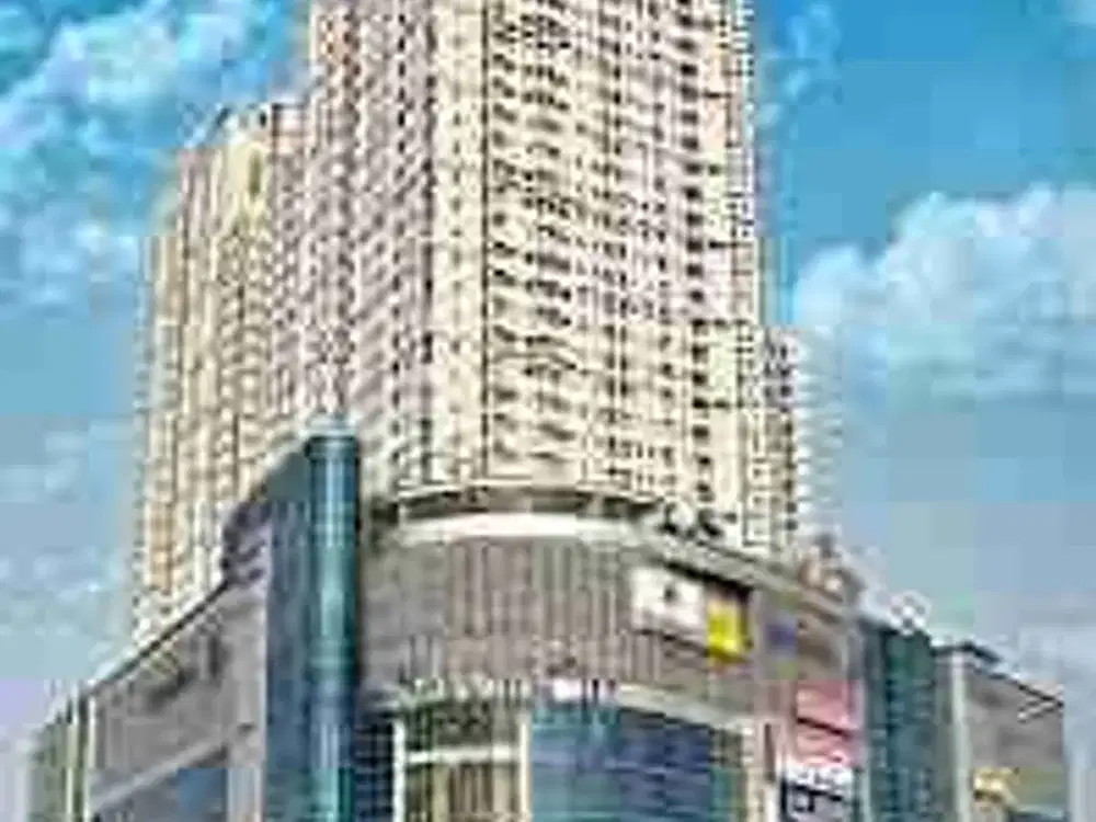 Apt Seasocity 3+1BR Fully Furnished.