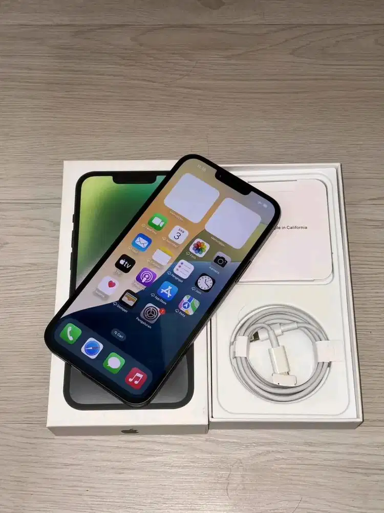 iphone 14 plus 128gb