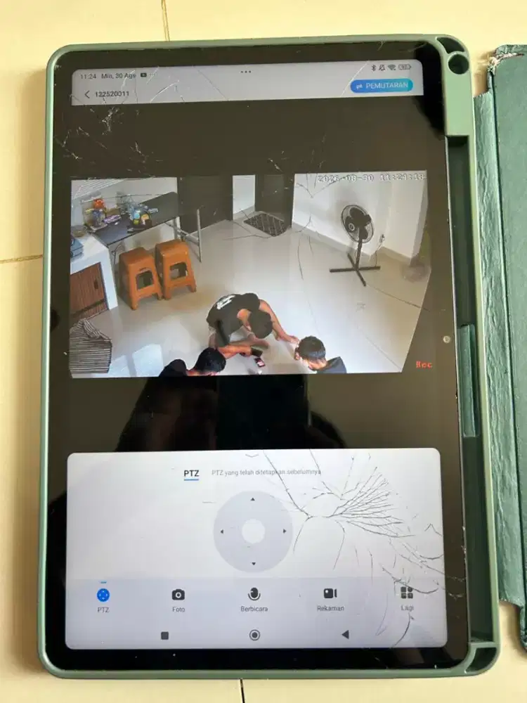 IP CAM SMART PANTAU ONLINE DIHP BERGARANSI SIAP PASANG INSTALASI 3MP