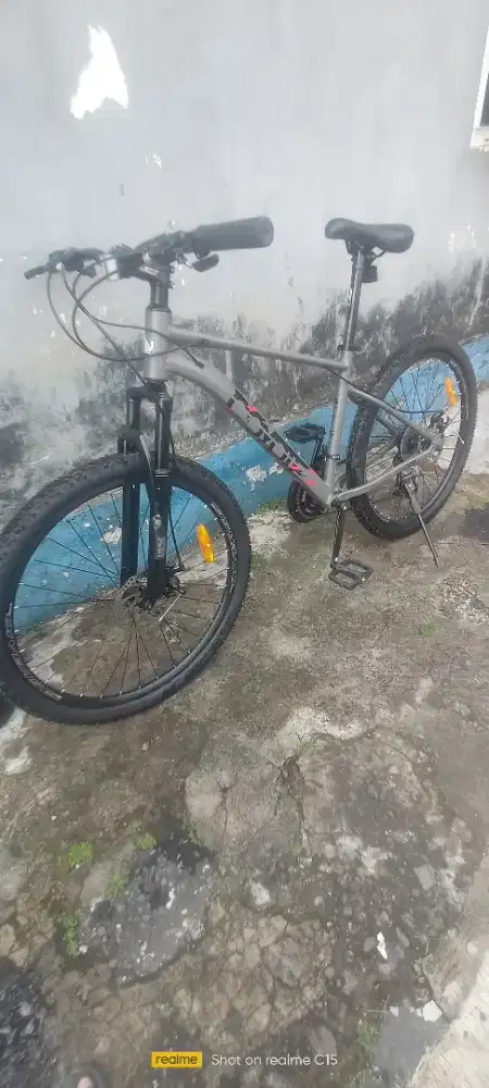 MTB ,by element