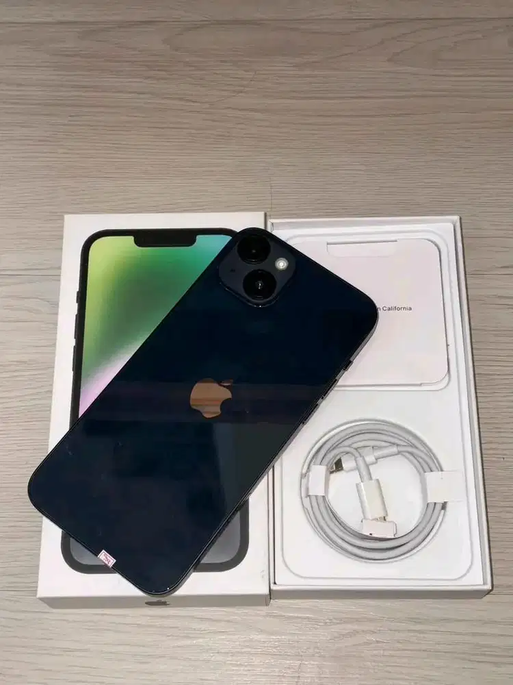 iphone 14 plus 128gb