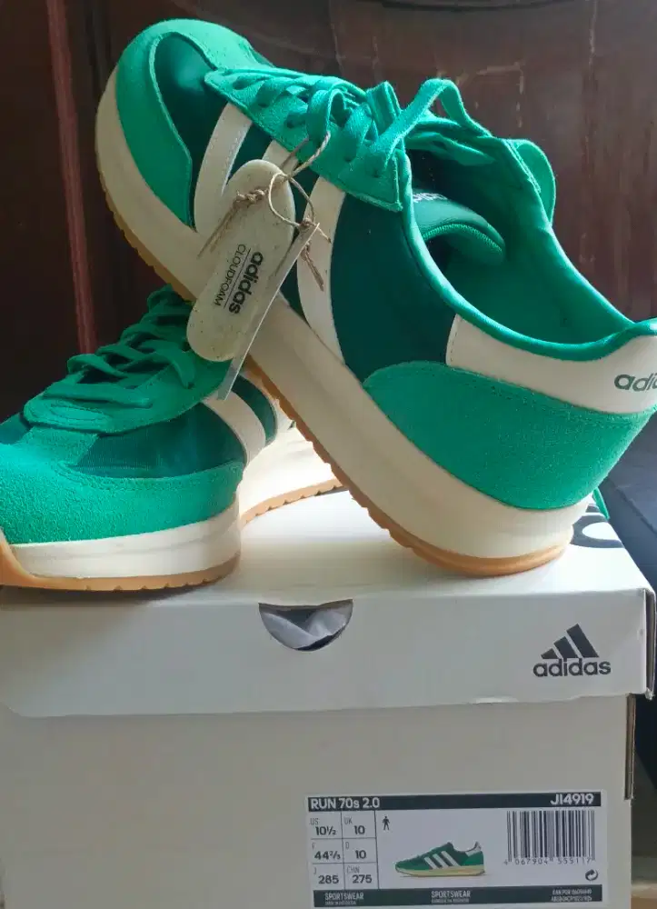 Adidas Lifestyle Run 70'