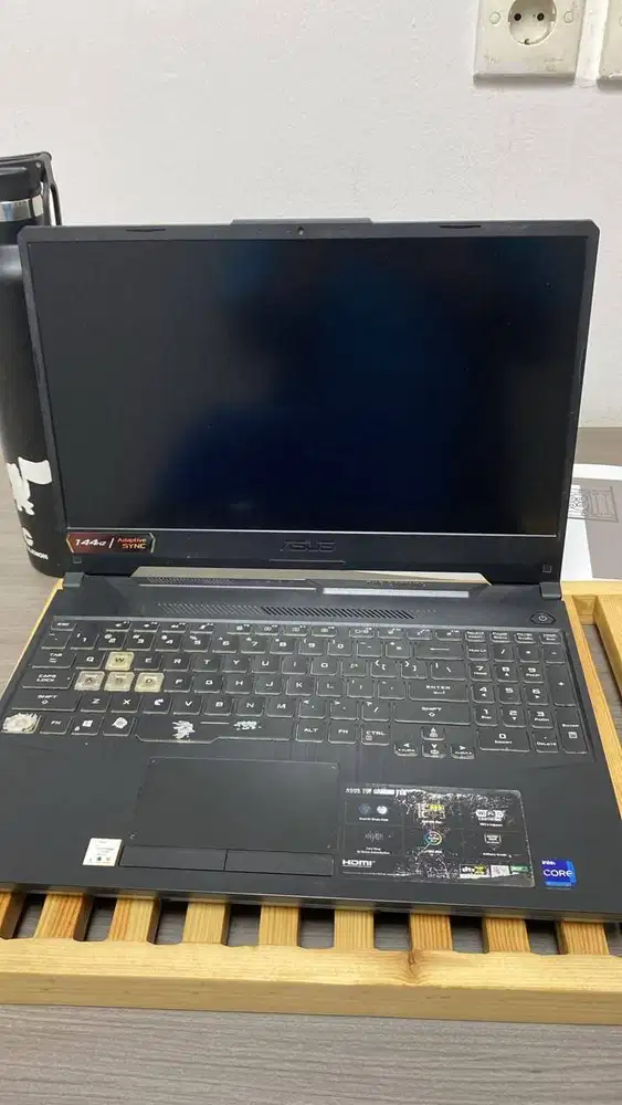 Laptop ASUS TUF Gaming F15