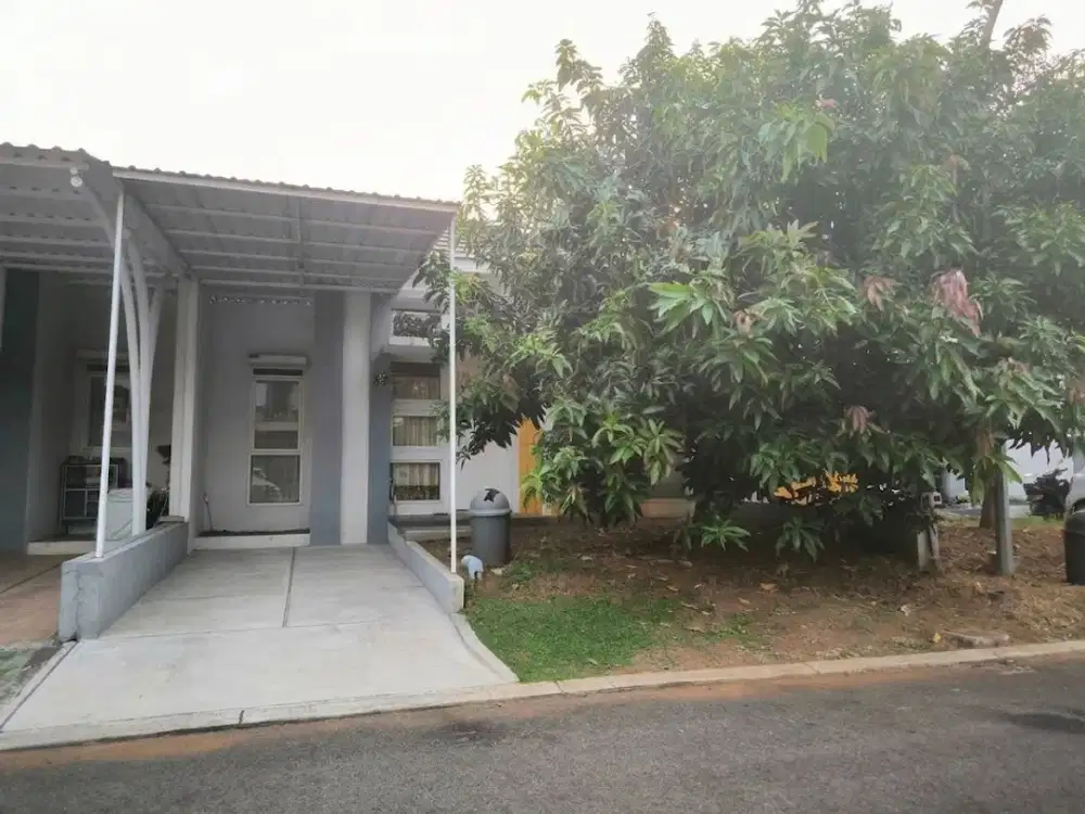 Jual Rumah siap huni Citraland BSB, Semarang Barat – 11890
