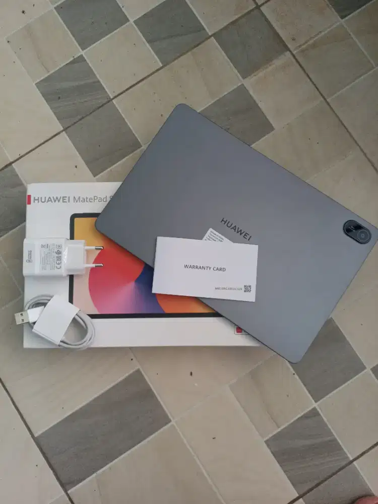 HUAWEI MATEPAD SE 11 4/128