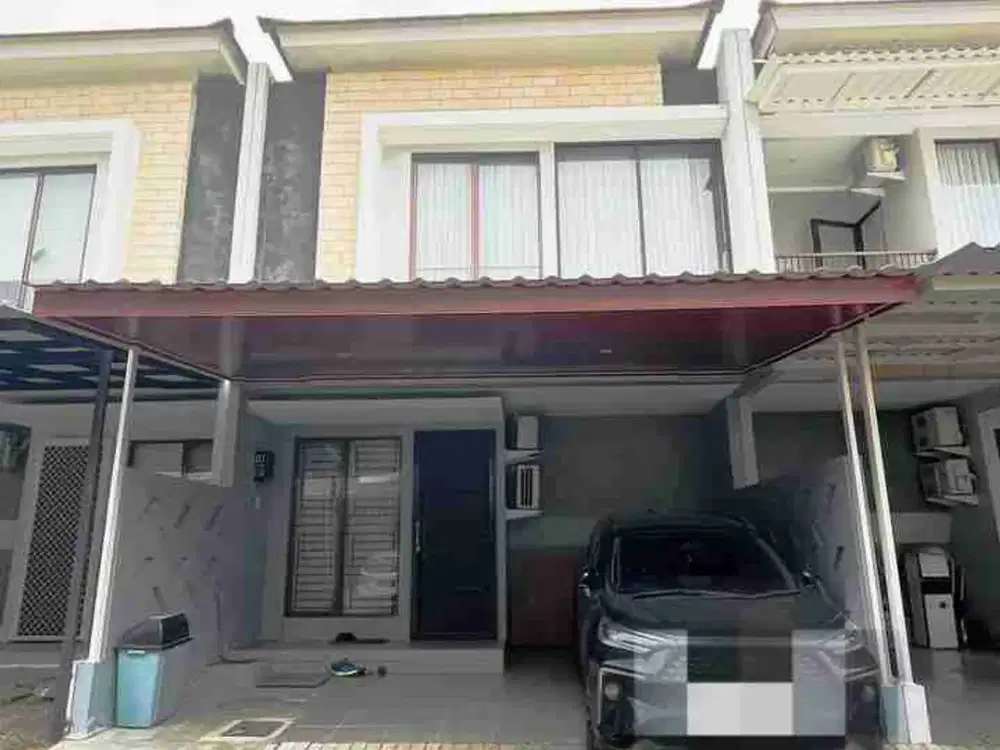 RUMAH GRAHA BINTARO