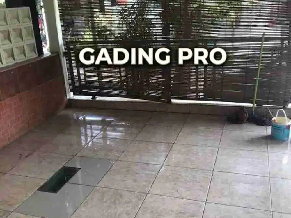 disewakan rmh siap huni lembah hijau