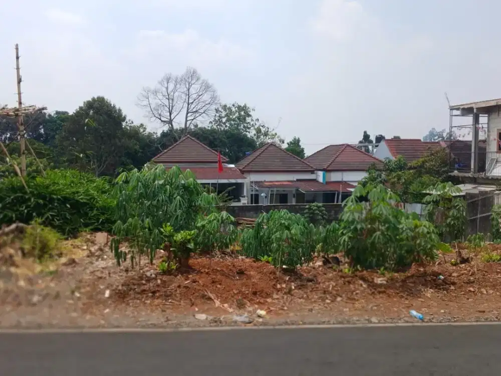 Jual Tanah siap bangun daerah Gedawang, Banyumanik. Semarang – 11892