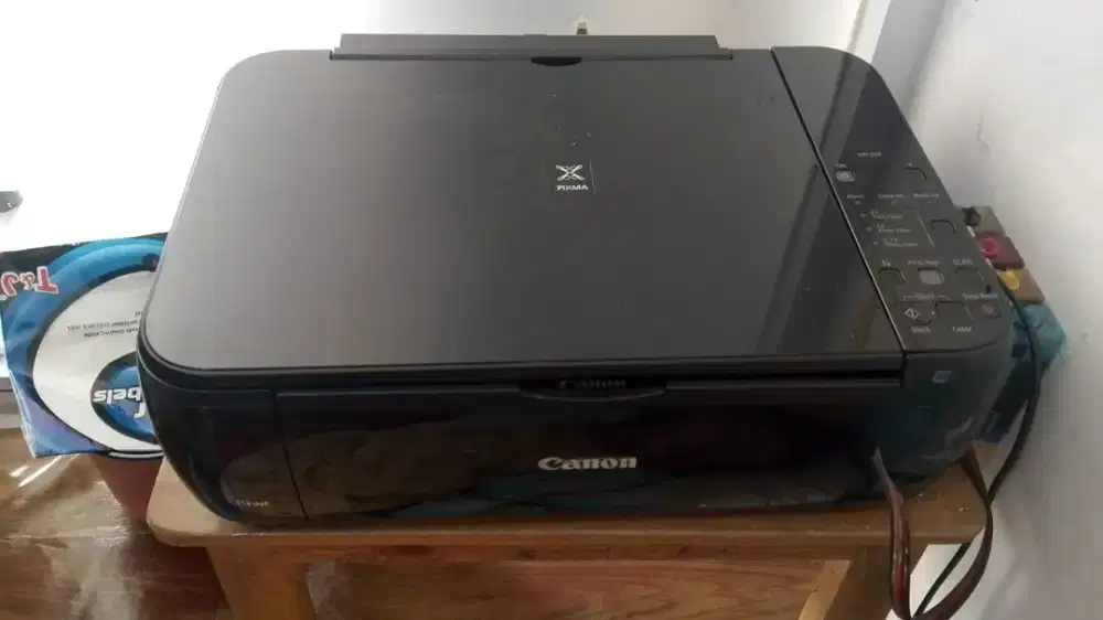 Printer canon MP497