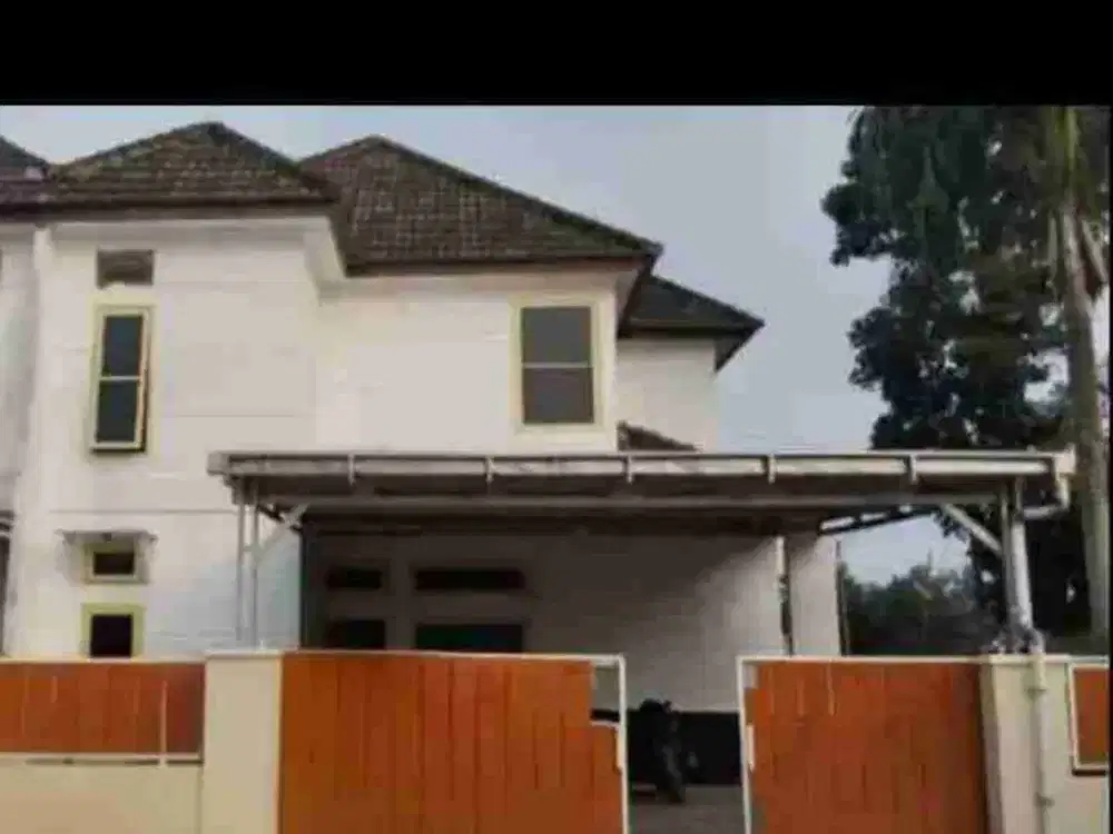 rumah murah pusat kota palembang