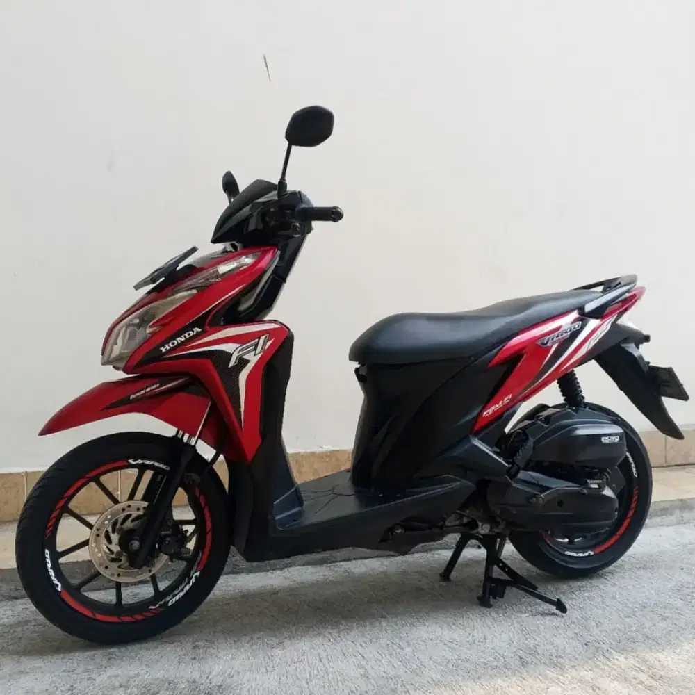 HONDA VARIO KZR TAHUN 2014 CASH ONLY