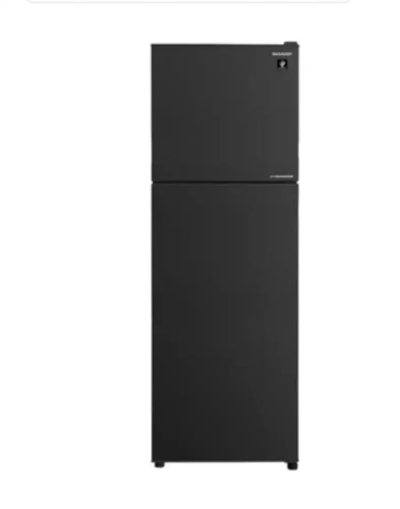 KULKAS SHARP 2PINTU