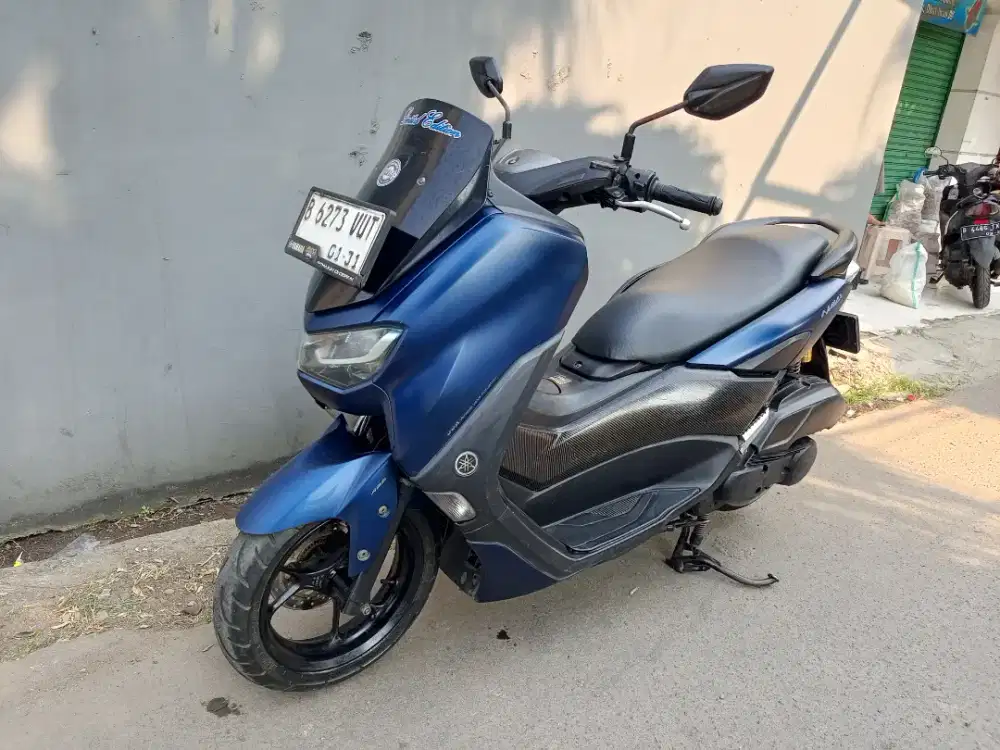 Nmax keyles 2020 cakep
