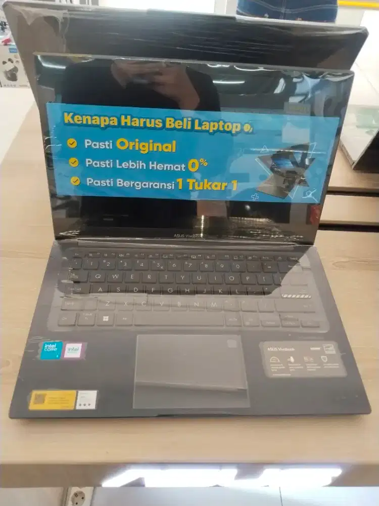 Laptop Asus A1404VAP-VIPS5151M 14

FHD VIPS/Core 5