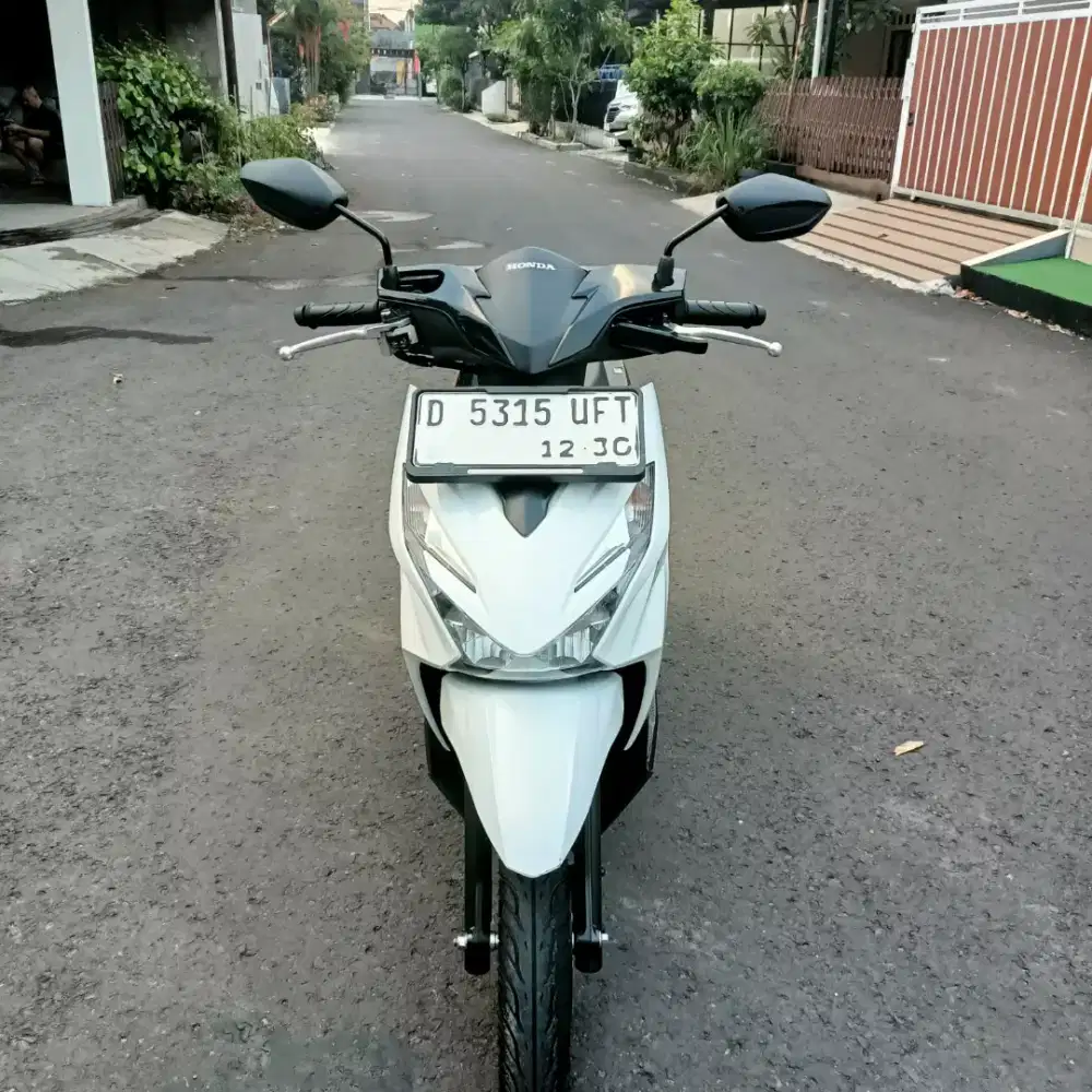 Beat ,tahun 2025 istimewa