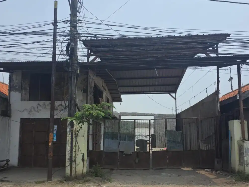 DISEWAKAN TEMPAT USAHA – RAJEG