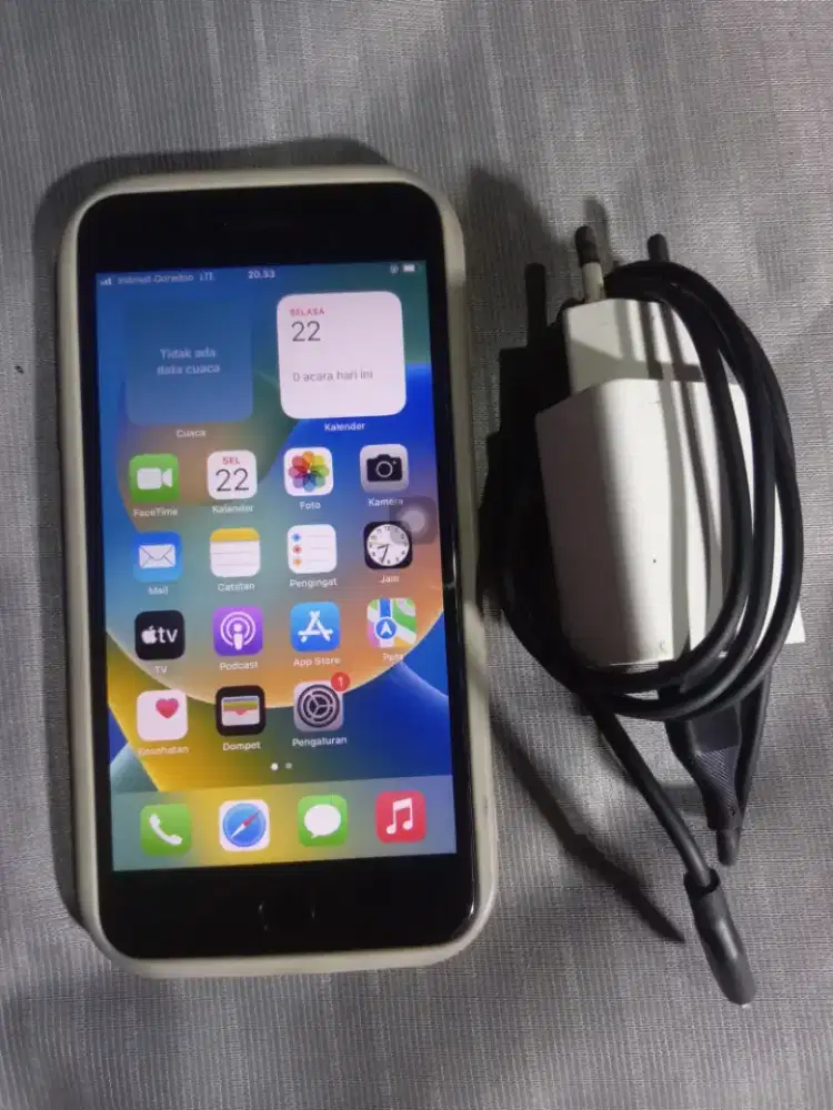 iPhone 8 plus 64GB