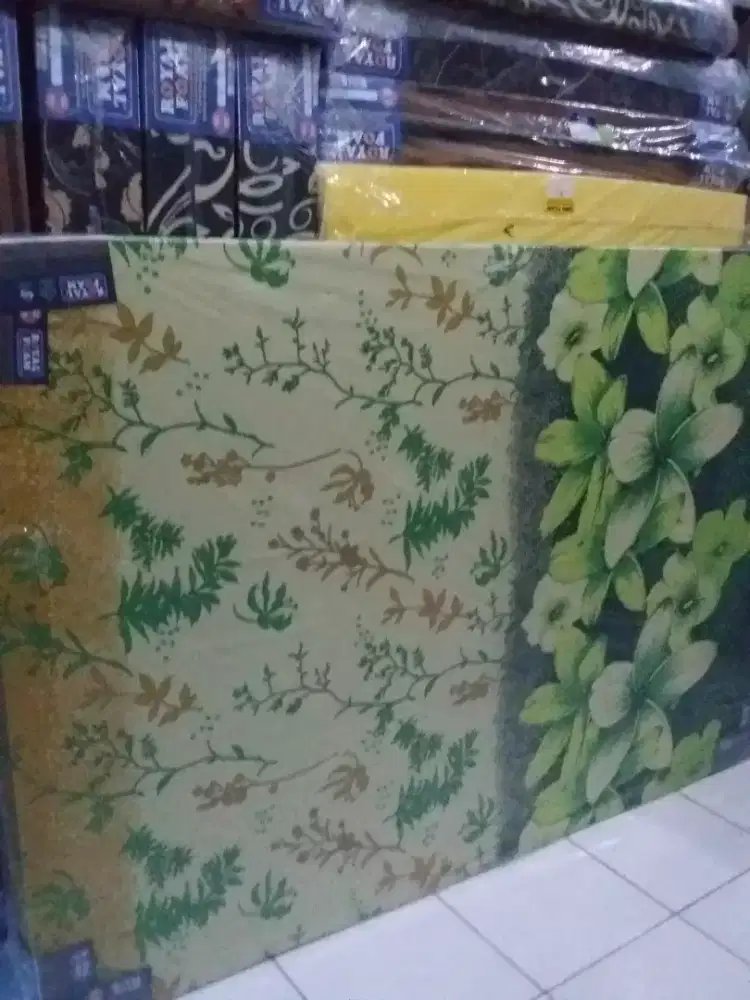 Kasur busa royal