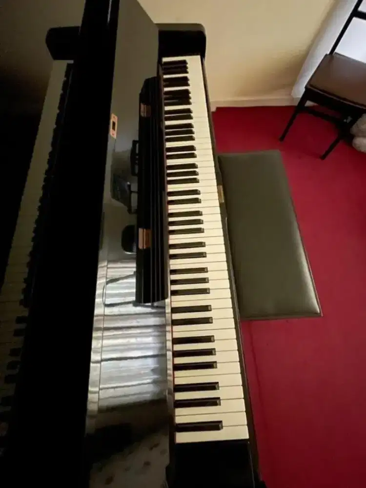 Piano Yamaha Original Japan
