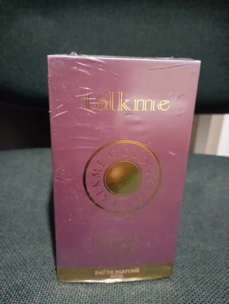 Parfum Eau De Persian Oud