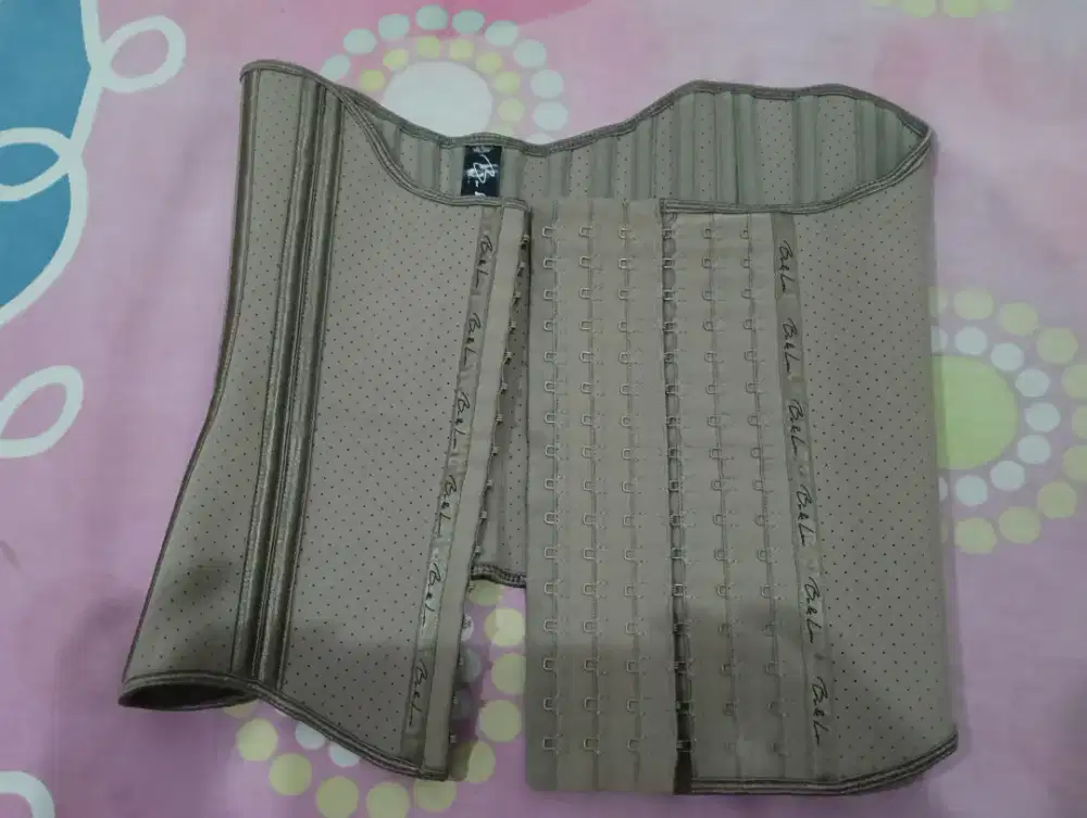 Korset Cikor Charcoal