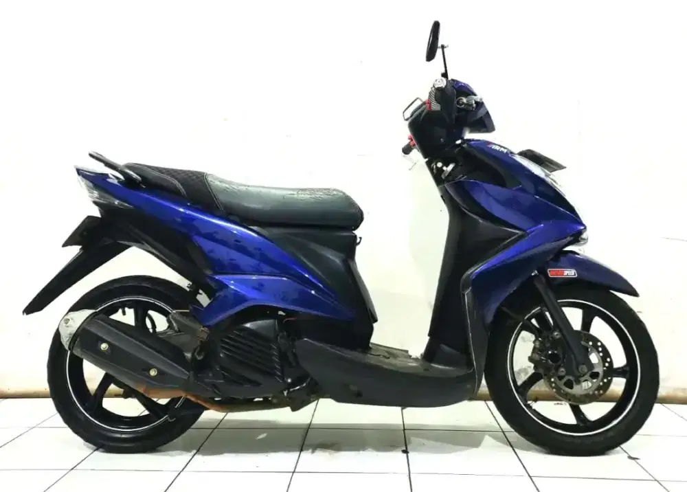 Yamaha Xeon RC Fi 125cc 2013