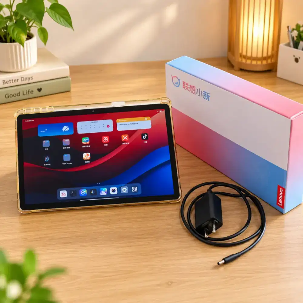 Tablet xiaoxin pad 11 inch 8\128gb