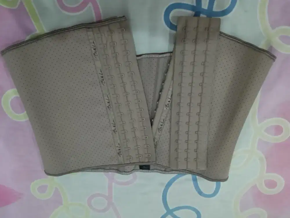 Korset Cikor New Basic