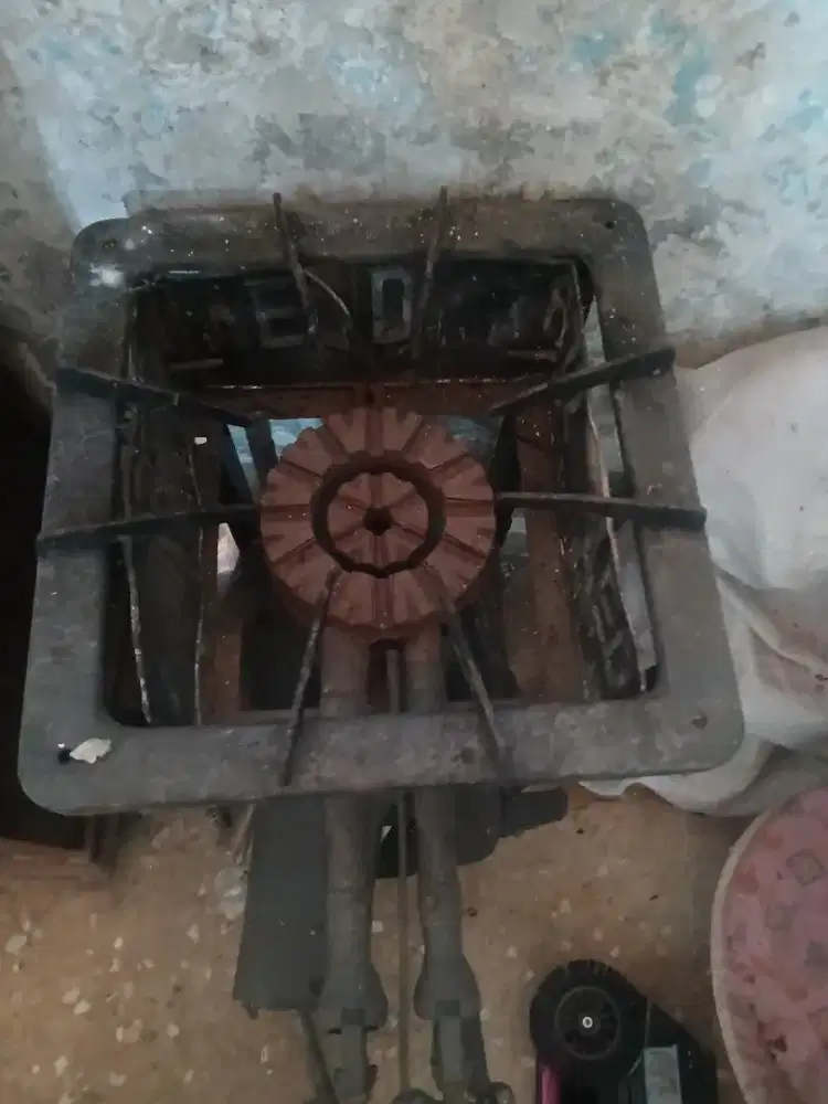 jual kompor semawar tipe 203