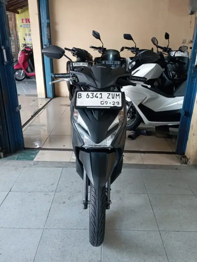 Beat deluxe keyles tahun 2024