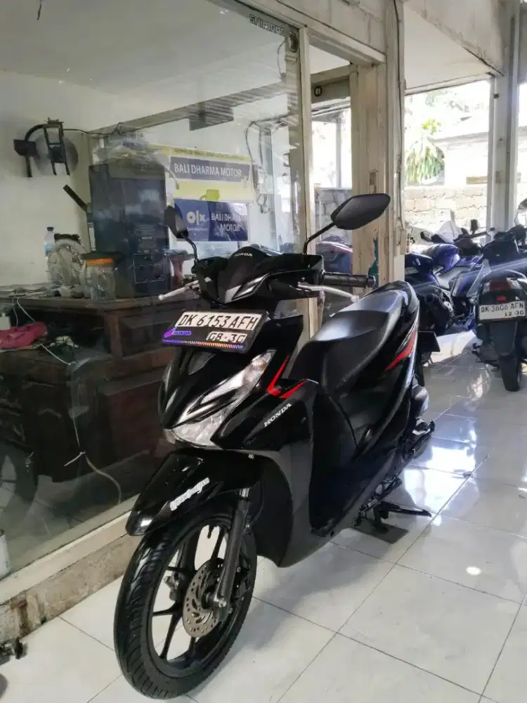 DP 1,5 JT / BUNGA MENURUN 2% /HONDA BEQT TAHUN 2025