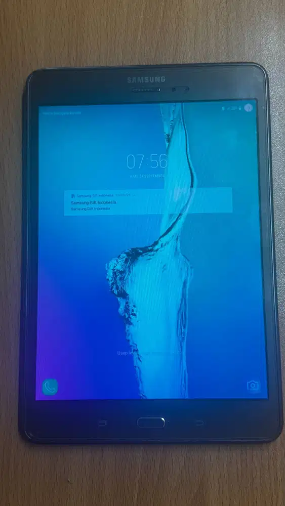 Samsung Galaxy Tab A 8.0 with S Pen LTE SM-P355 – Normal & Mulus