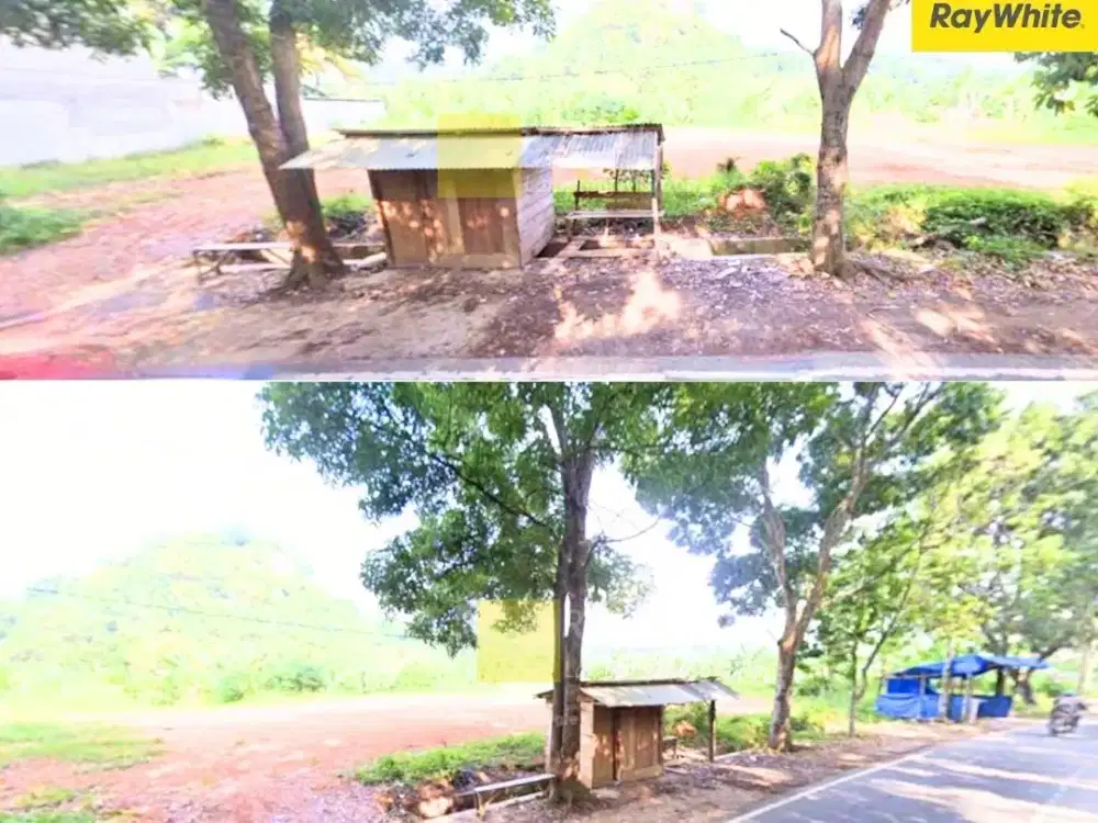 Dijual Tanah di Teluk Betung Uatara, Bandar Lampung (Kode : TR 3829)
