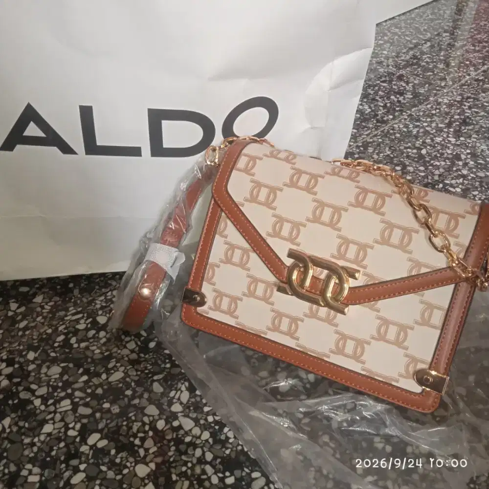 Dijual Tas ALDO baru murah aja say !