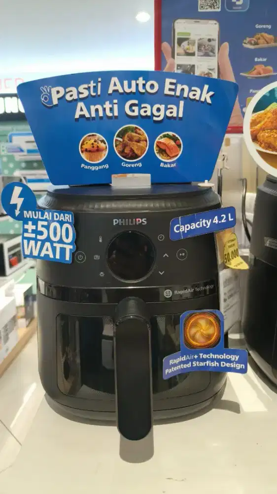Air Fryer Philips