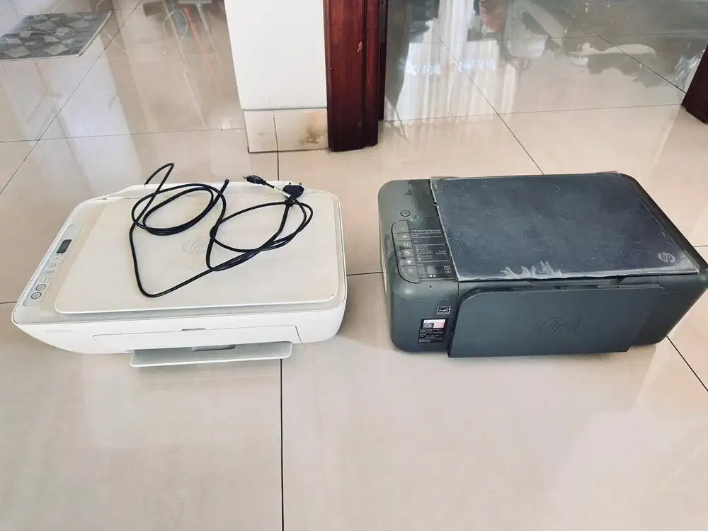 Jual printer HP DESKJET 2775