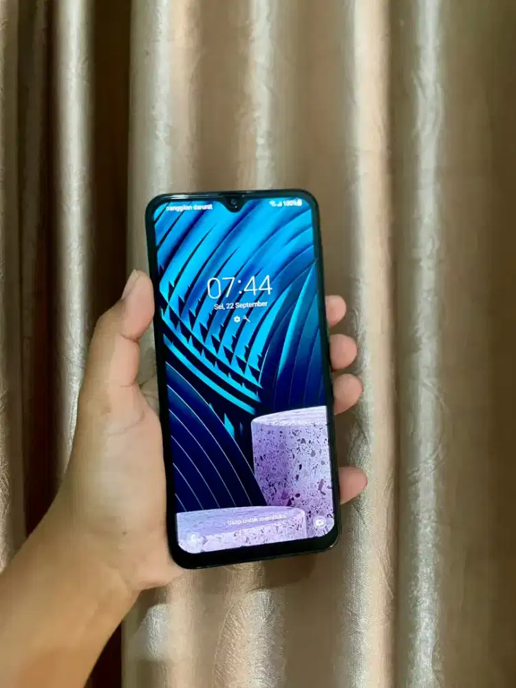 Samsung A30s Resmi Indo 4 64gb