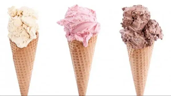 SPG Ice Cream di Dufan