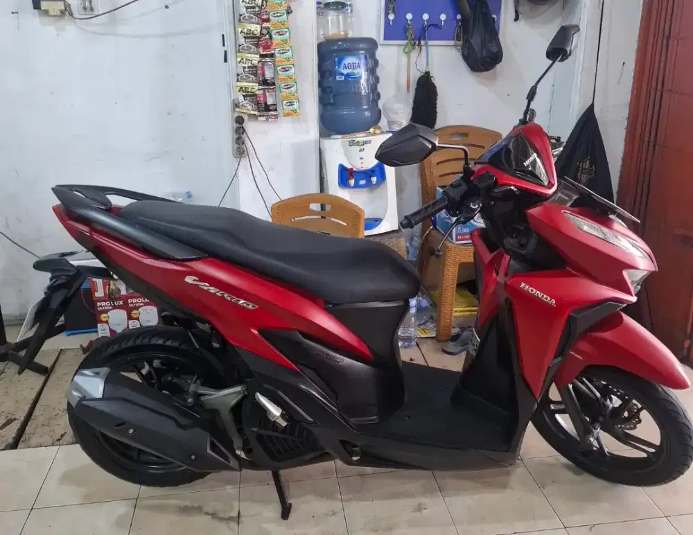Honda Vario 150 keyles