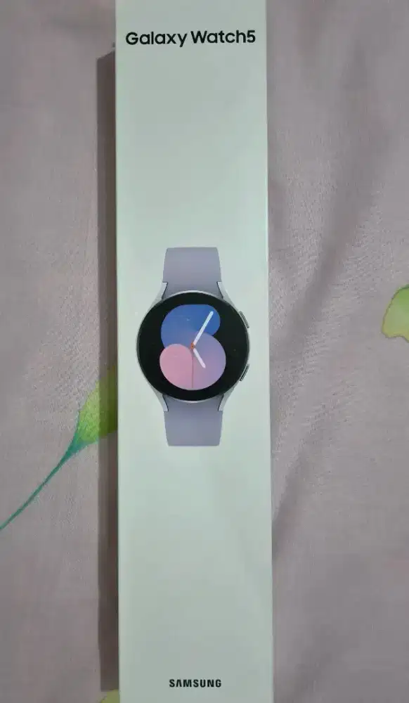 Samsung Galaxy Watch 5 40MM