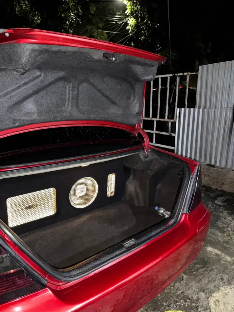 Jual Dan Jasa instalasi Audio mobil
