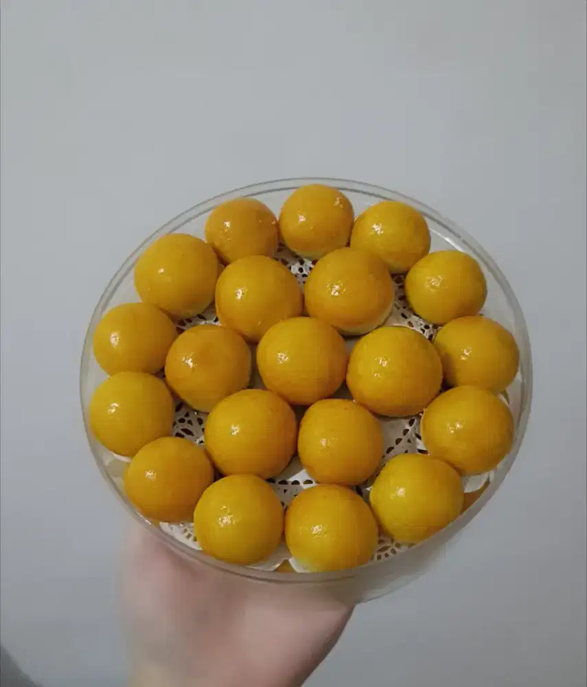 Nastar Klasik Lumer