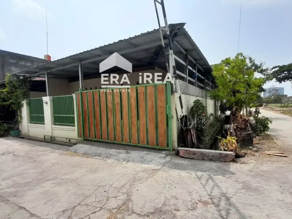RUMAH DIJUAL DI SUKOHARJO DEKAT PEMDA SUKOHARJO