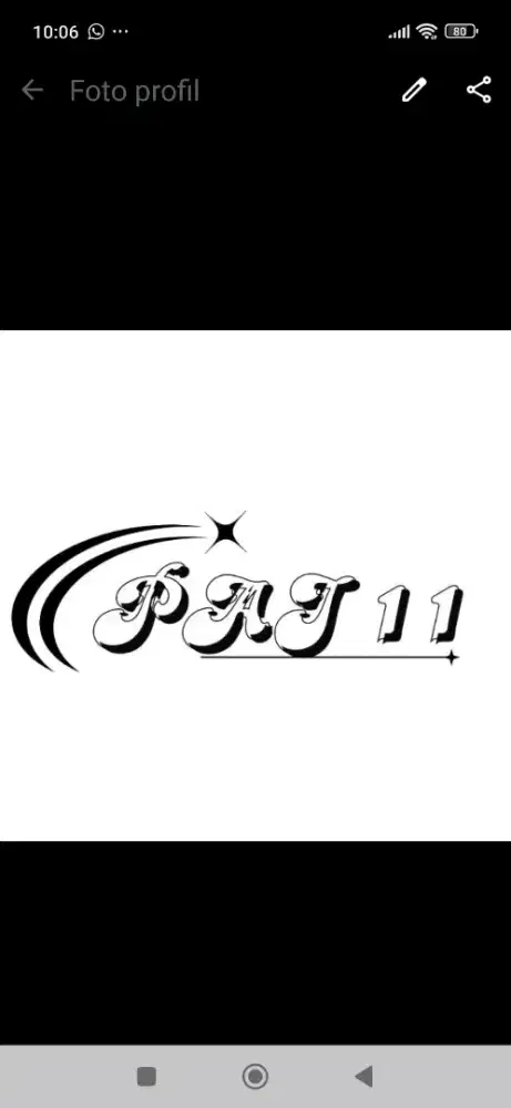 Di butuh kan posisi cleaning service/OB
