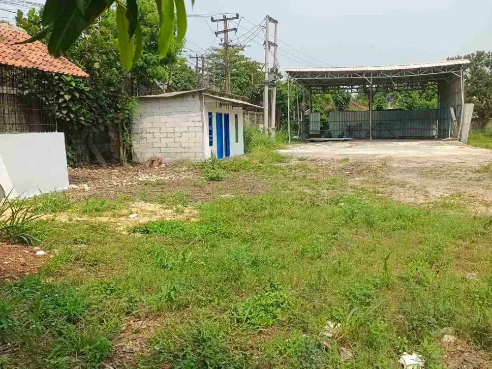 di sewakan