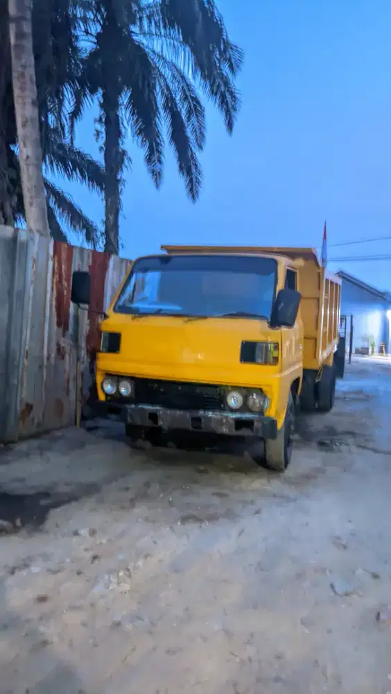 Mitsubishi coltdiesel 120ps