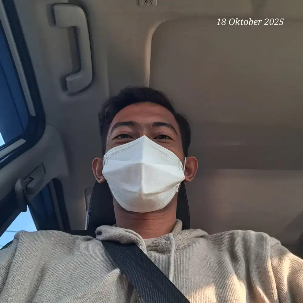 Cari loker driver pribadi atw kantor