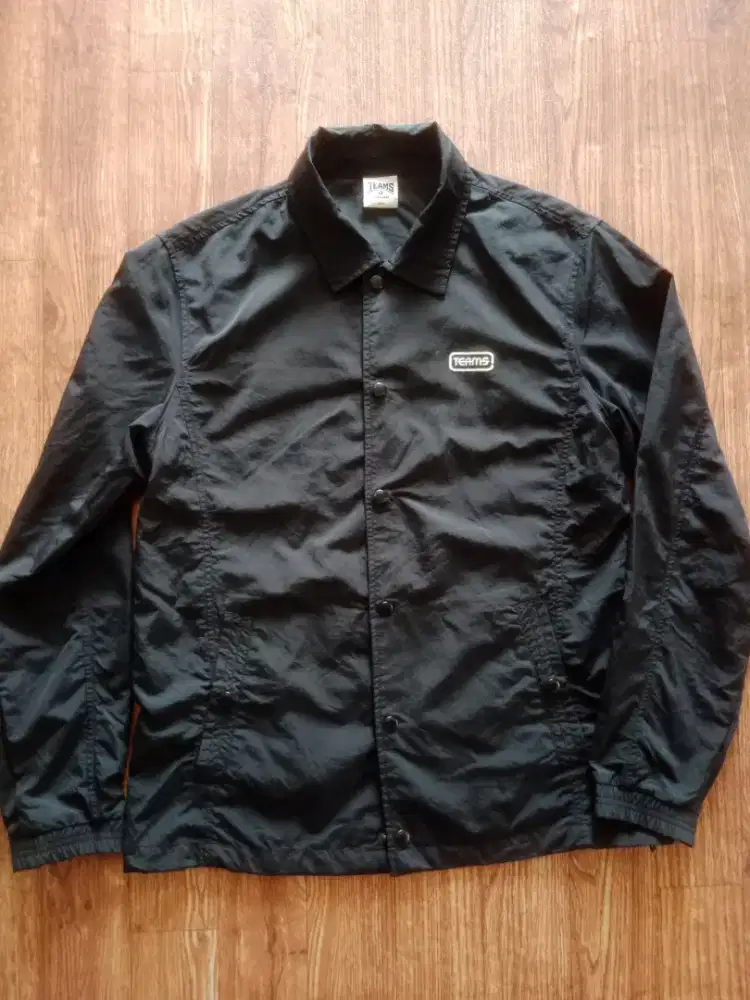 Jaket teams polham